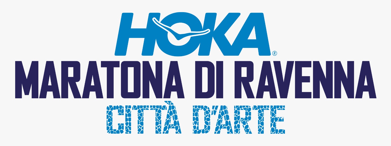 HOKA MARATONA DI RAVENNA CITTÀ D'ARTE XXII EDIZIONE